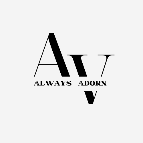 Always Adorn